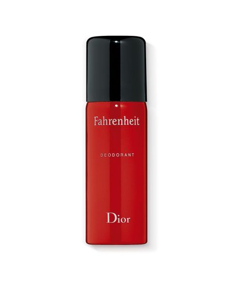 Fahrenheit - Deodorante Spray