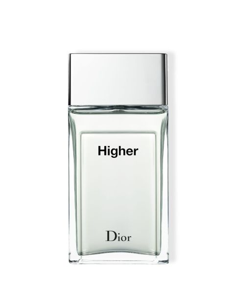 Higher
