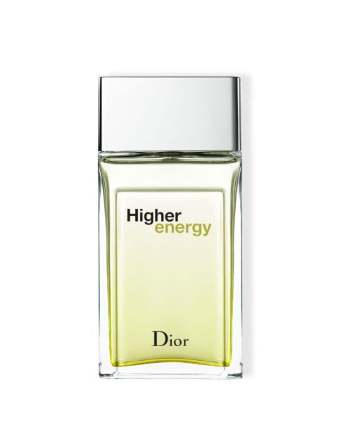 Higher Energy