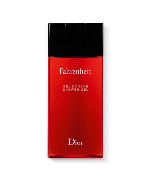 Fahrenheit