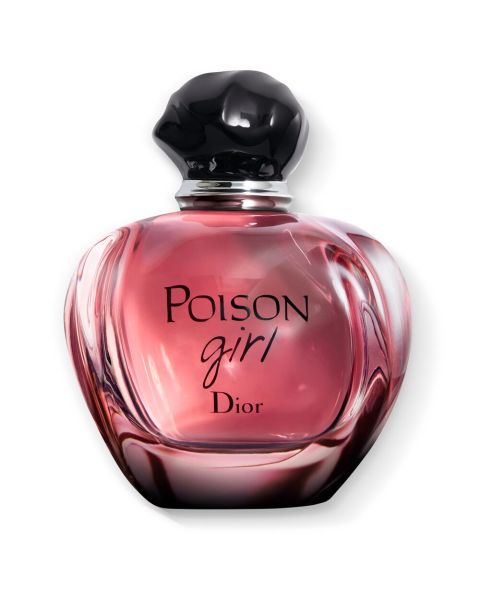Poison Girl