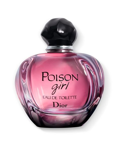 Poison Girl