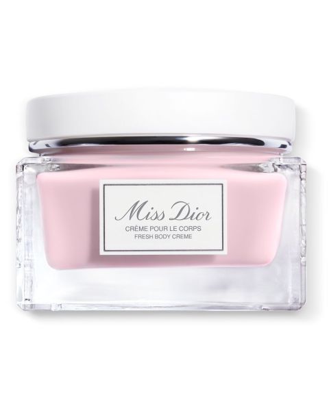 Miss Dior - Crema Corpo