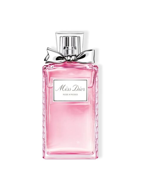 Miss Dior Rose N&#039; Roses