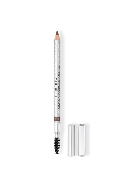 Crayon Sourcils Poudre