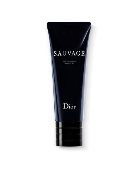 Sauvage - Gel de Rasage