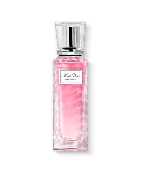 Miss Dior Rose N’Roses - Roller Pearl