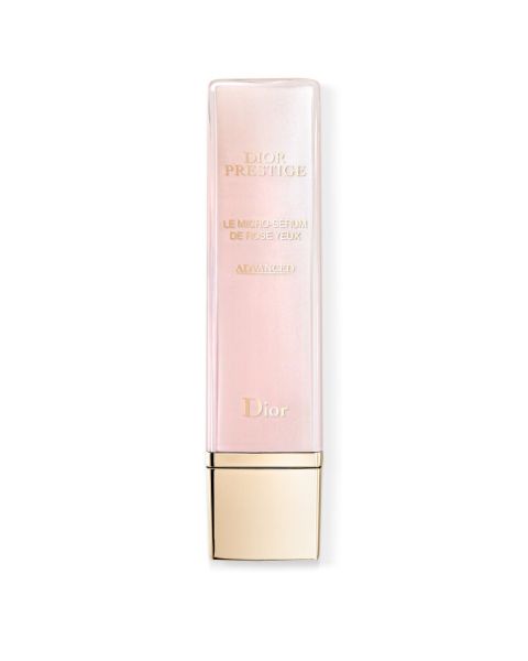 Dior Prestige Le Micro-Sérum de Rose Yeux Advanced