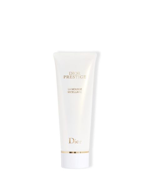 Dior Prestige La Mousse Micellaire