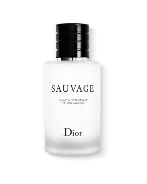 Sauvage Balsamo Dopobarba