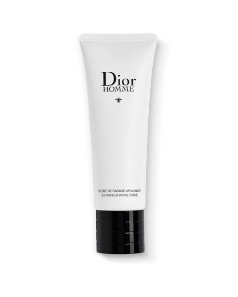 Dior Homme Soothing Shaving Creme