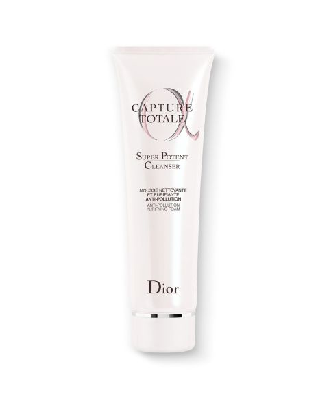 Capture Totale Super Potent Cleanser