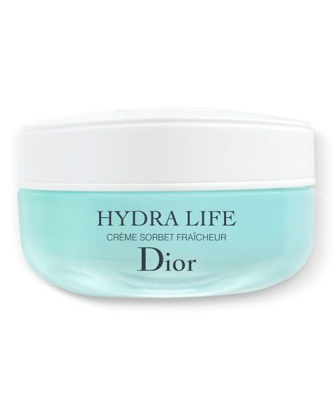 Dior Hydra Life Fresh Sorbet Creme