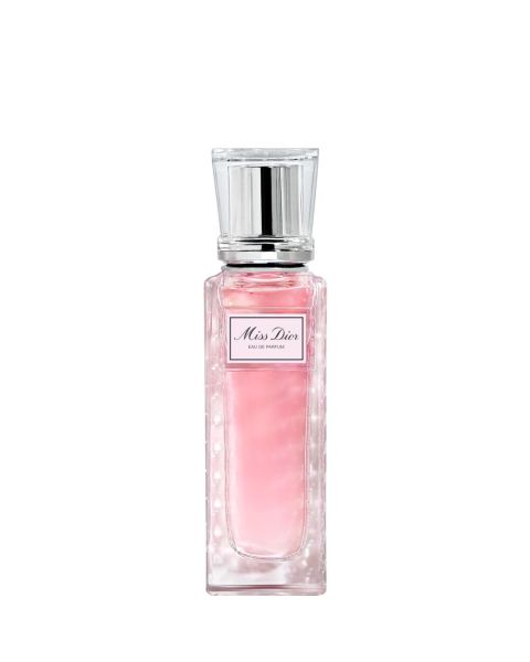 Miss Dior - Roller Pearl
