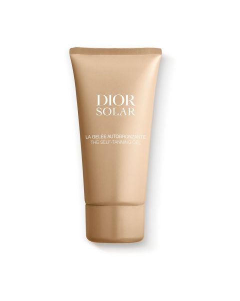 Dior Solar Il Gel Autoabbronzante