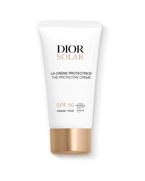 Dior Solar La Crema Protettiva per il Viso SPF 50