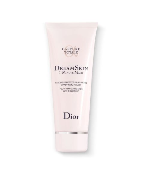Capture Dreamskin 1-Minute Mask