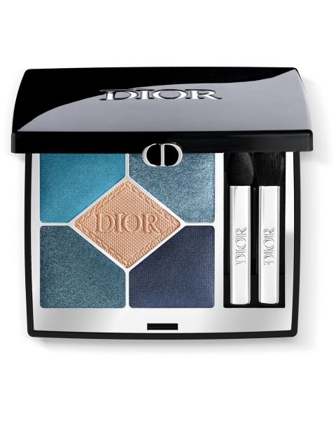 Diorshow 5 Couleurs