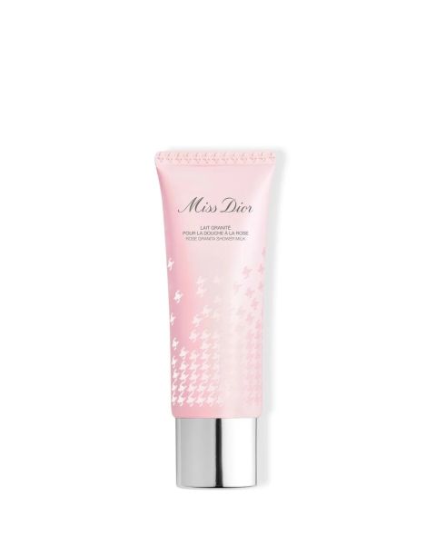 Miss Dior Latte-Granita per Doccia alla Rosa