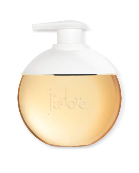 J’adore Les Adorables Gel Doccia