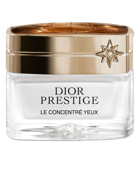 Dior Prestige Le Concentré Yeux