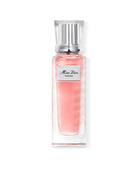 Miss Dior - Roller-Pearl
