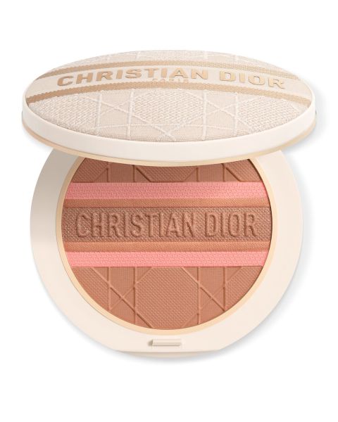 Dior Forever Natural Bronze Glow