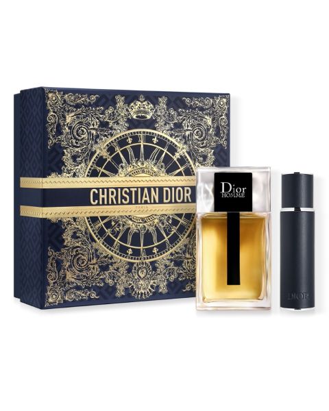 Cofanetto Dior Homme
