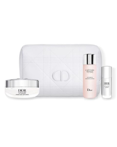 Dior Capture Il Rituale di Correzione Antietà ad Alte Prestazioni