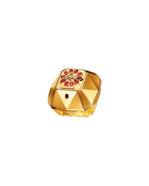 Lady Million Royal