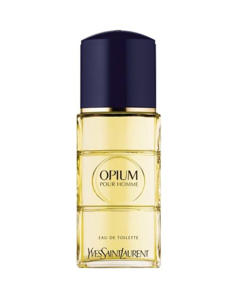 Opium Pour Homme