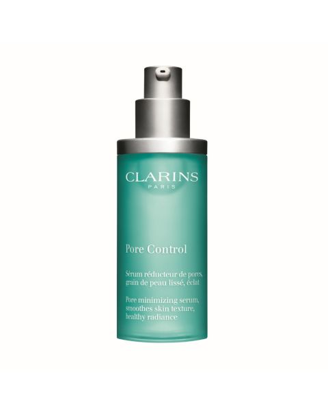 Pore Control