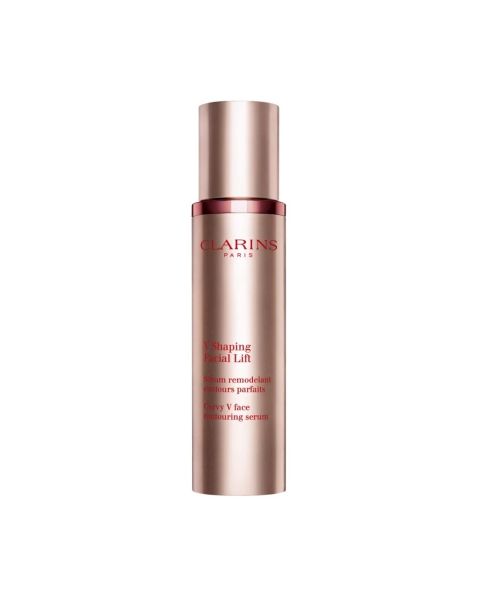 V Shaping Facial Lift Serum - Siero Rimodellante Viso