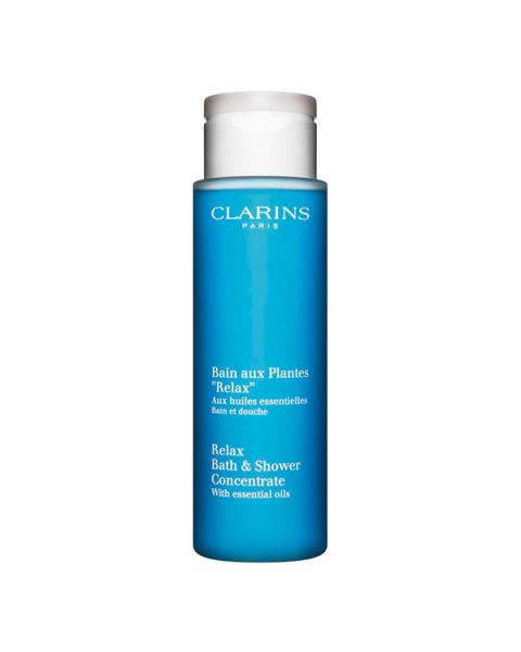 Bagno Doccia Piante &quot;Relax&quot;