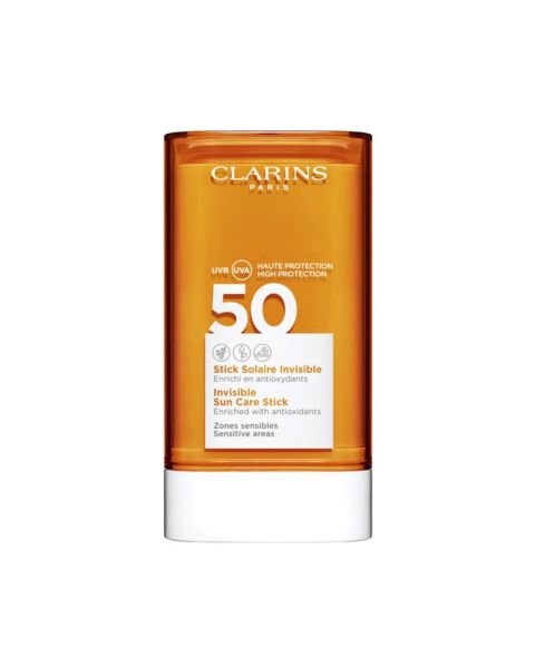 Stick Solaire Invisibile SPF 50