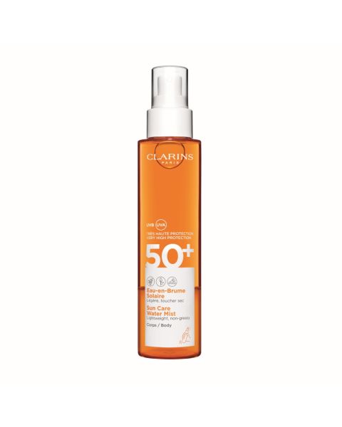Acqua in Spray Solare SPF 50+