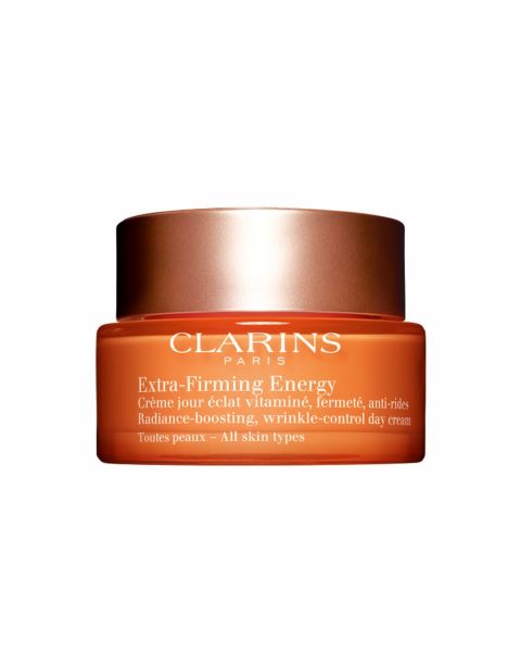 Extra-Firming Energy