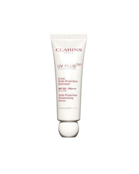 UV PLUS Anti-Pollution Translucent