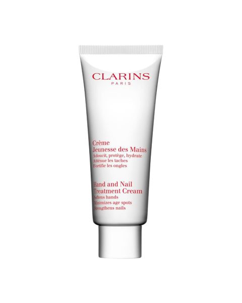 Crema Giovinezza Mani