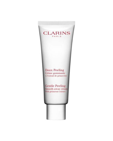 Doux Peeling Crème Gommante