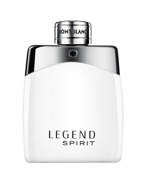 Montblanc Legent Spirit