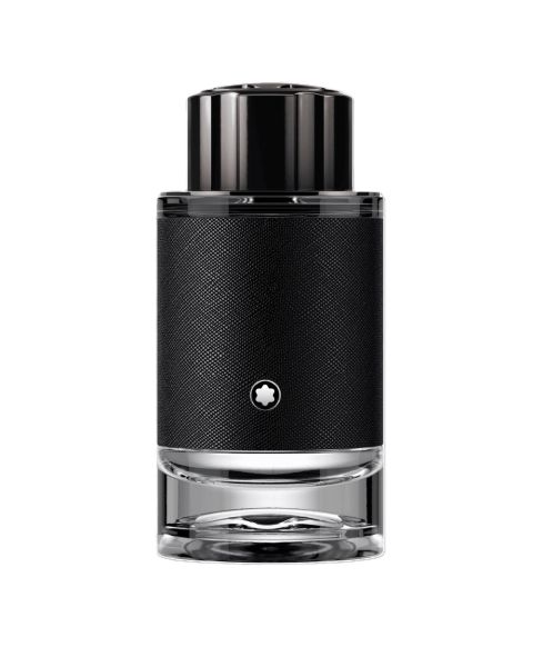Montblanc Explorer
