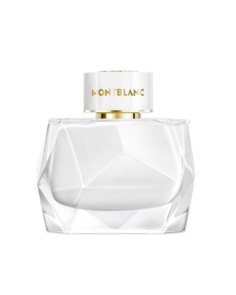 Montblanc Signature