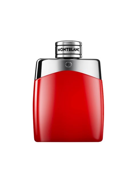 Montblanc Legend Red