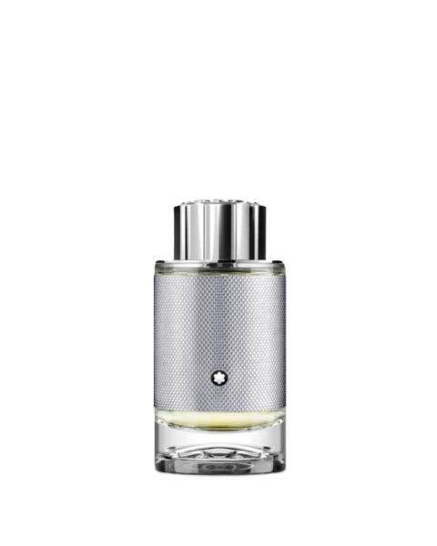 Montblanc Explorer Platinum