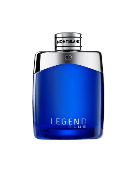Montblanc Legend Blue