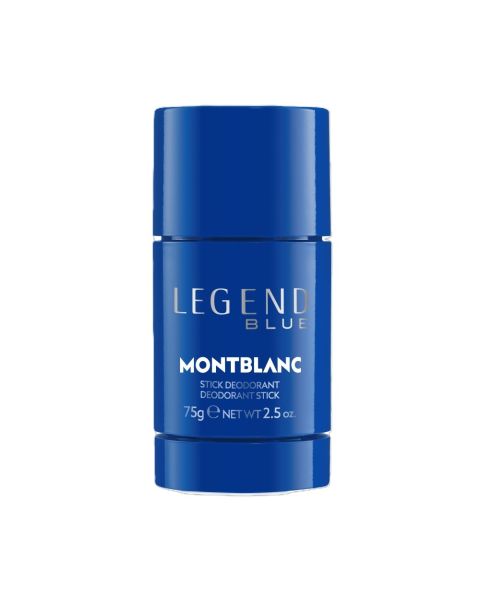 Montblanc Legend Blue Deodorant Stick