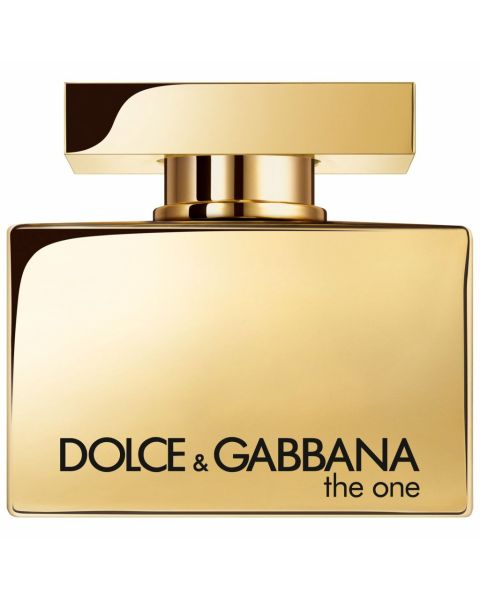 The One Gold
