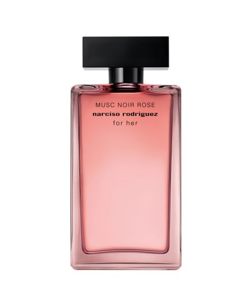 for her MUSC NOIR ROSE