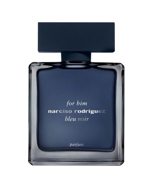 for him Bleu Noir